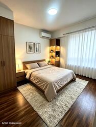 Blk 40A Skyoasis @ Dawson (Queenstown), HDB 3 Rooms #578730511
